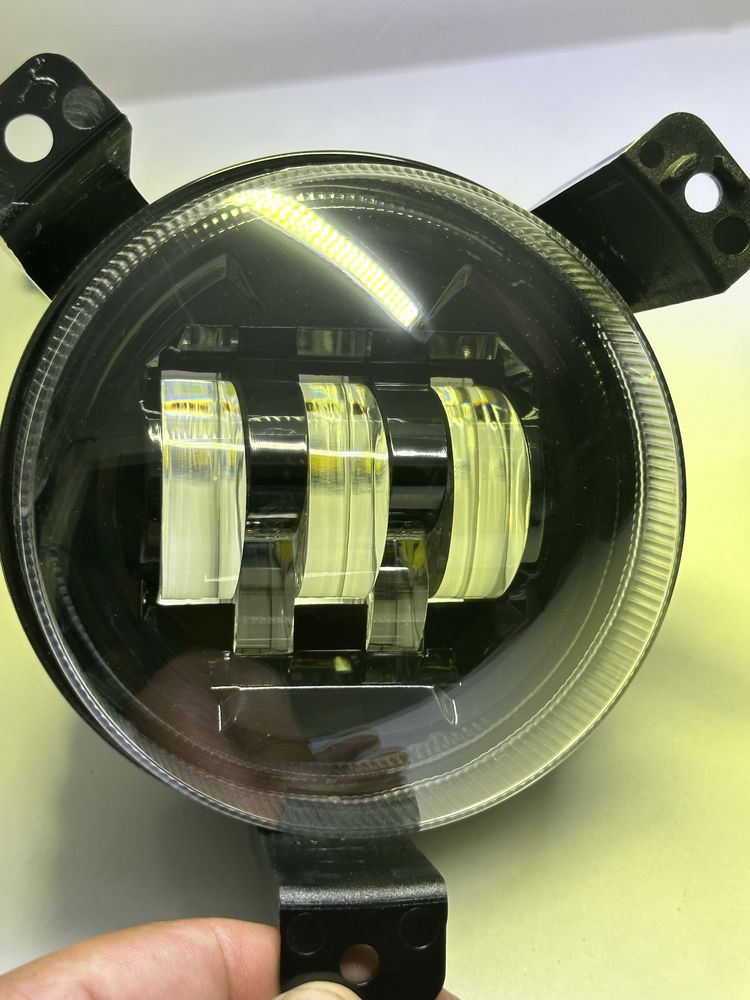 Матиз туманка LED 50W