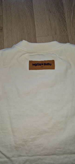 Оригинални нови тениски Guees,Dolce ,Louis Vuitton