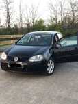Vand/schimb golf 5