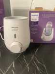 Incalzitor biberoane Philips Avent