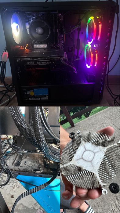 Asamblare pc, Upgrade, Instalare Windows, Mentenanță pc/laptop/xbox/ps