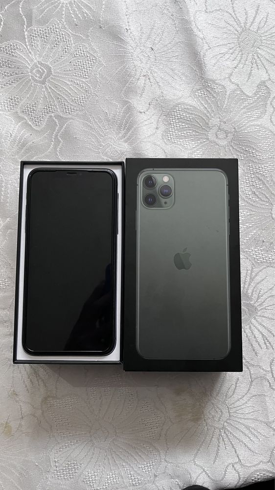 iPhone 11 Pro Max