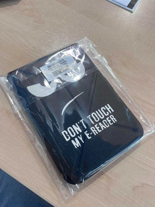 НОВ Кейс за електронна книга Pocketbook Basic 4 Touch Lux 5