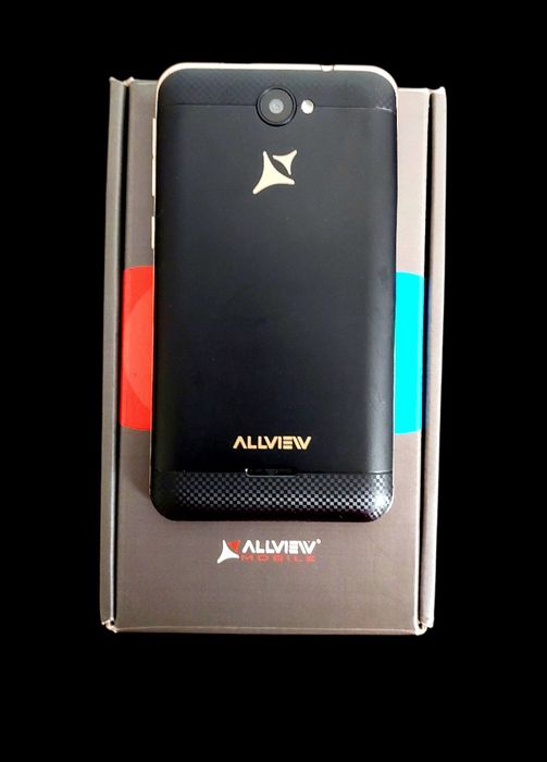 Vand Telefon Allview