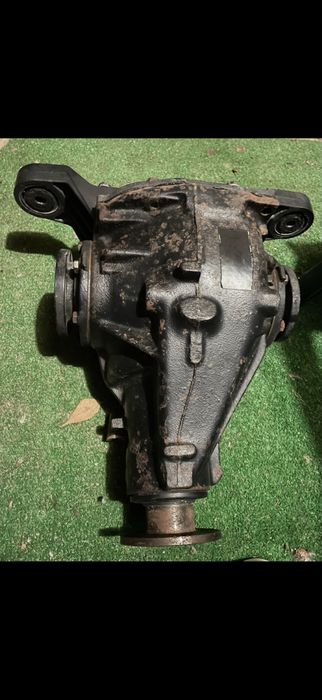 Шпер 3.23 e36 type 188