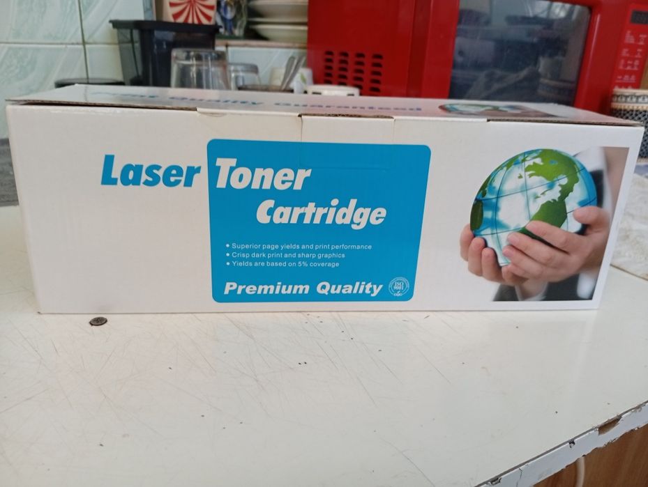 Cartușe nou nouțe culori negru galben magenta cayan