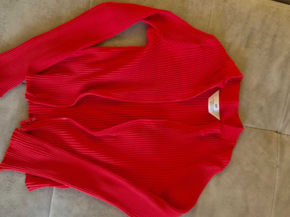 Кофточка для девочки H&M