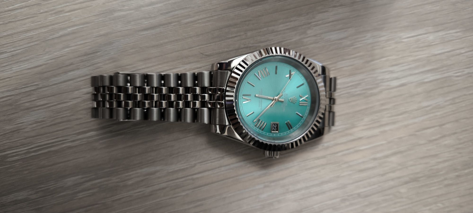Ceas automatic mecanism Seiko