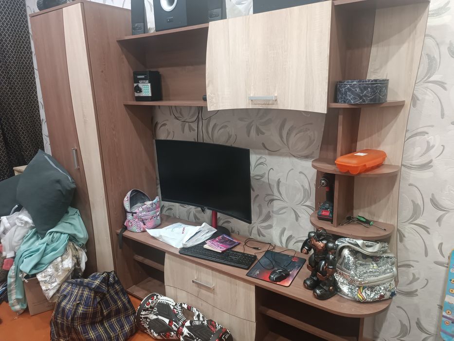 Срочно продам горку