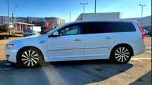 Volvo V70 Volvo v70 1.6dci automată