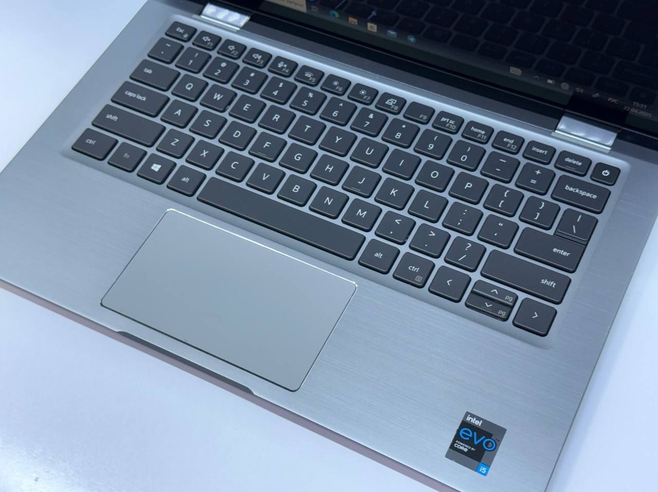 Dell latitude x360 [EliteTech]