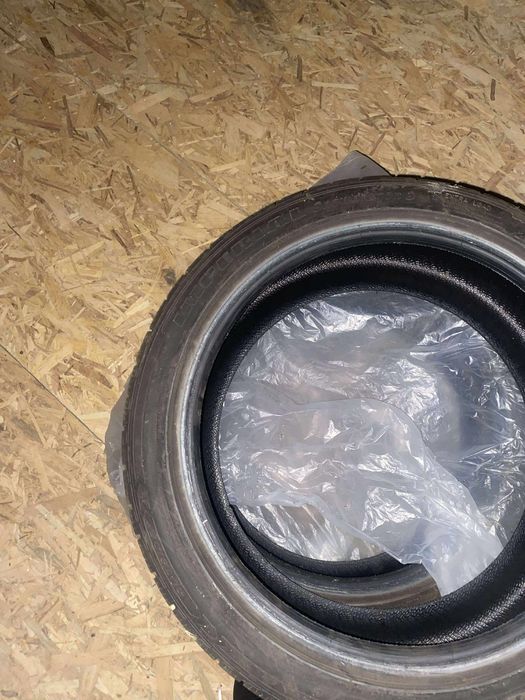 Anvelope de iarna 205/45/r17 dot 2024