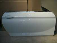 Usa usi BMW f13 f12 seria 6 Alb Alpinweiss 300 vopsea originala