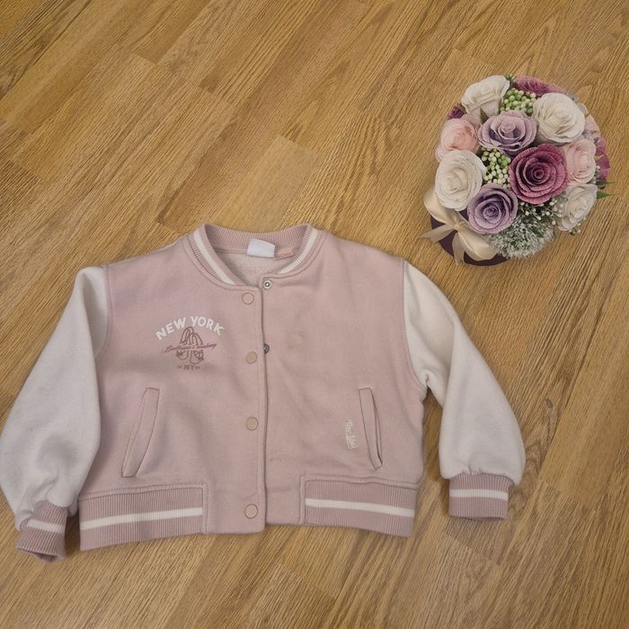 Geaca Bomber Zara 104