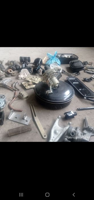 Gaz 53 uchun zapchastlar yangi eski aralash kimga kerak bo'lsa