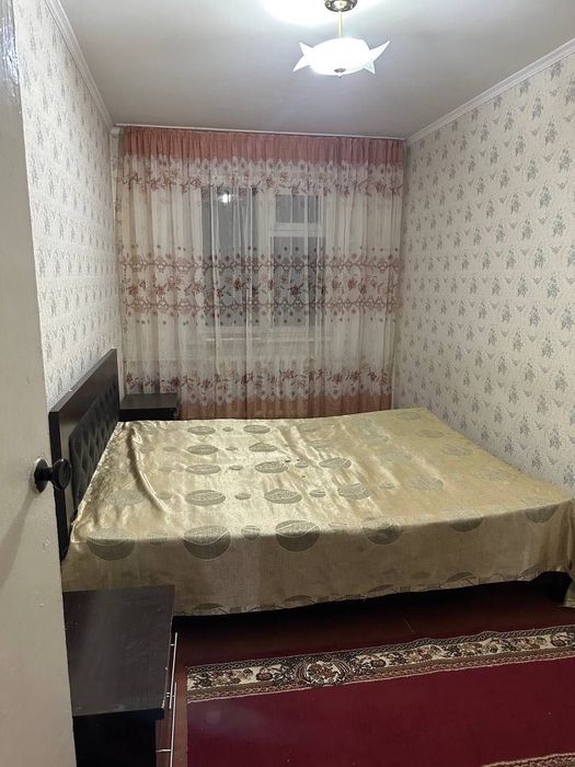 Chilonzor 13 kvartal Farhod bozori