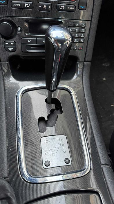 Peugeot berlina 607