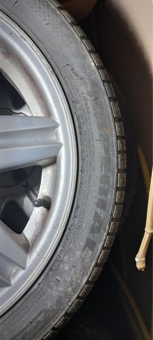 Джанти 16 5х100