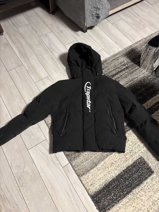 Vand Geaca Trapstar Technical Puffer