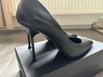 Pantofi Musette- o singura purtare