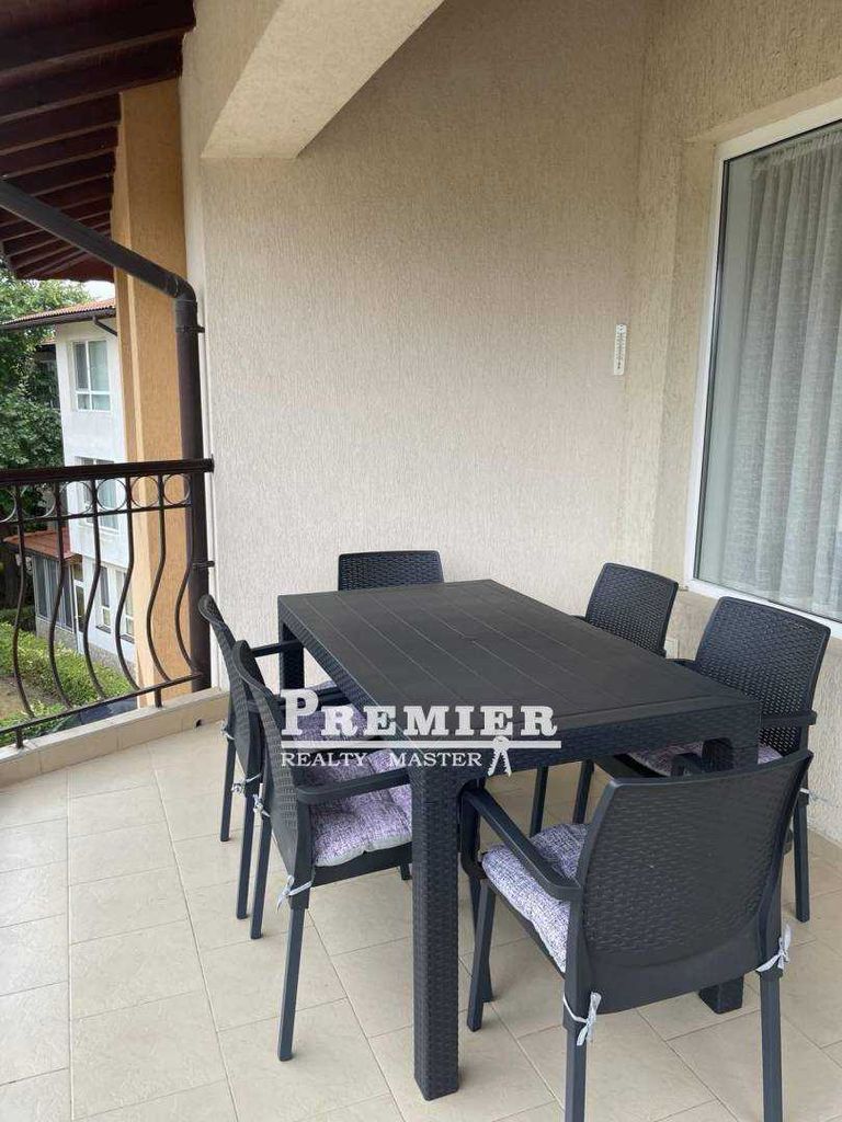 Продава се Тристаен апартамент в к.к. Албена - 85 кв.м за 942 €/кв.м - Снимка #5