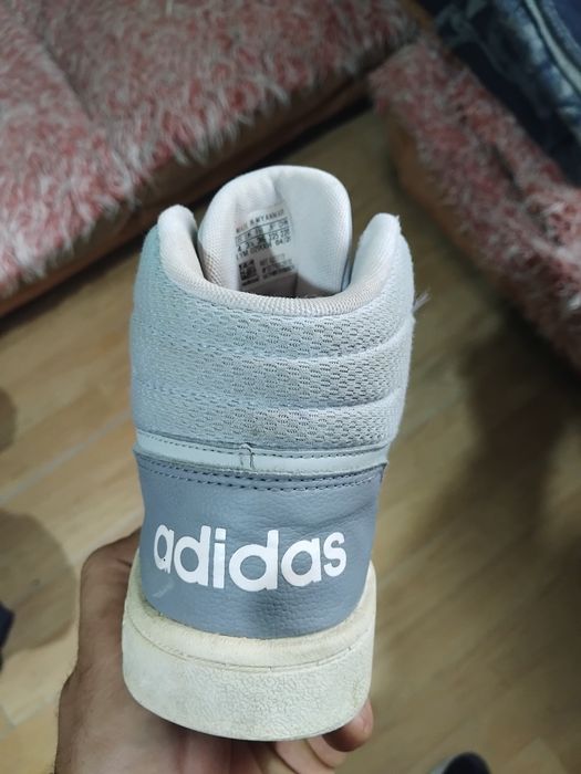 Маратонки Адидас