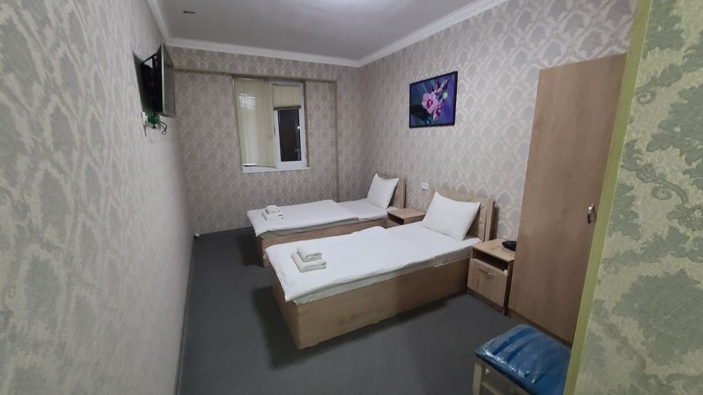 Arzon hotel mexmonxona