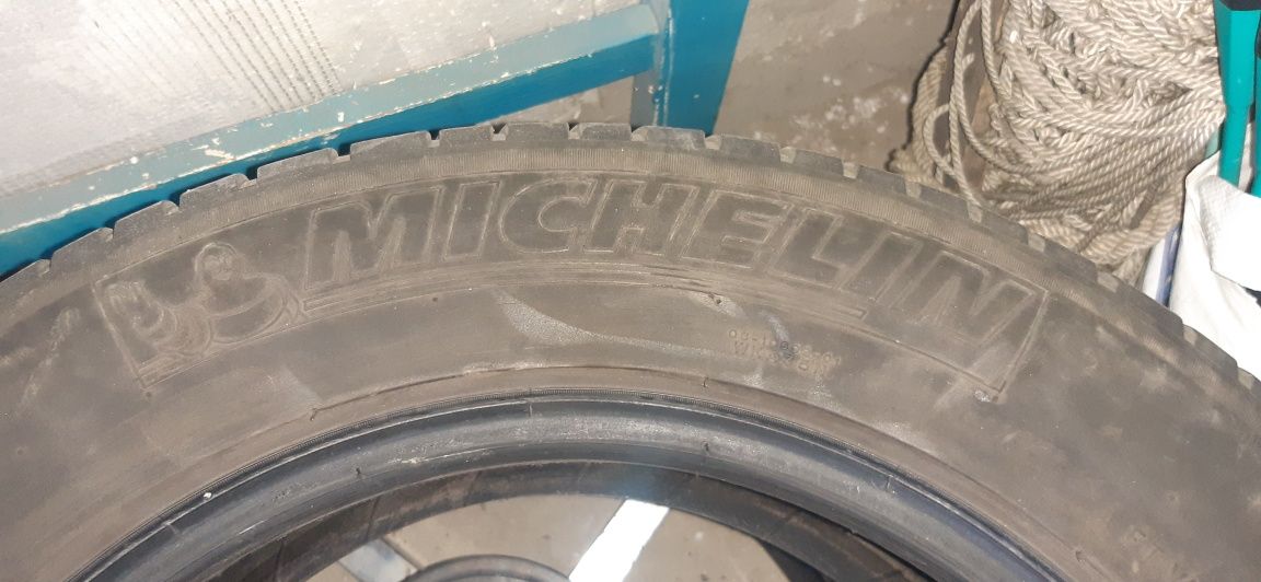 Cauciucuri Michelin Primacy HP - pret pe set de 4 bucati