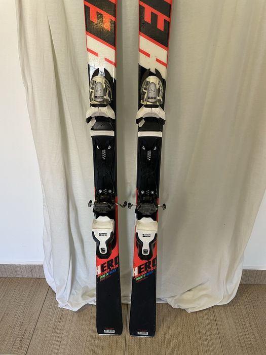Schiuri schi 150 cm rossignol hero