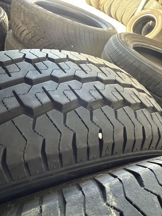 Anvelope m+s 175/65 R14C