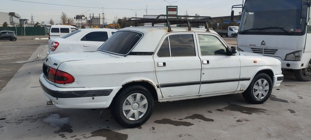 Volga 3110sotiladi