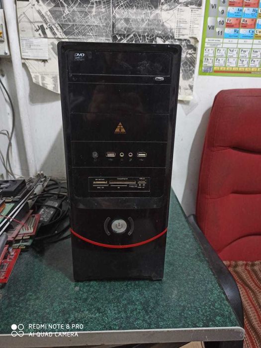 продам системный блок (процессор) core i3