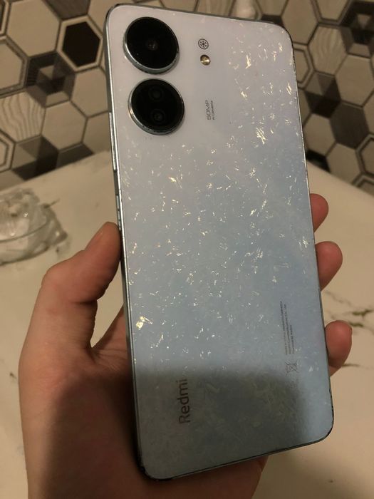 Продам Redmi 13c 128g
