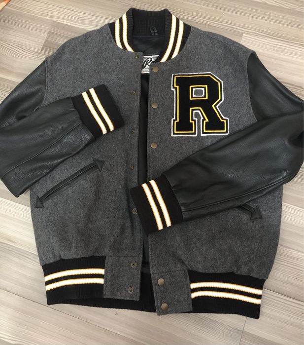 Jacheta Bomber Roots baieti l