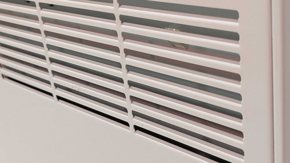 Convector Electric Digital Ivigo 1500W (Termostat + Timer)