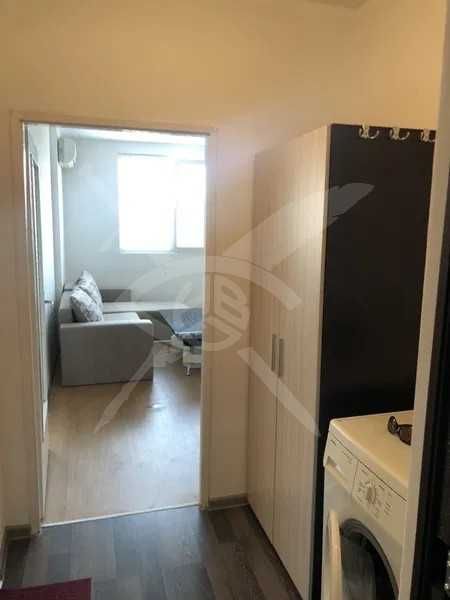 Дава се под наем Двустаен апартамент в Пловдив, Тракия - 40 кв.м за 400 € - Снимка #4