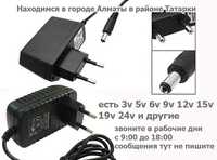 на тонометры и для другого вместо батареек АДАПТЕРЫ БЛОКИ ПИТАНИЯ