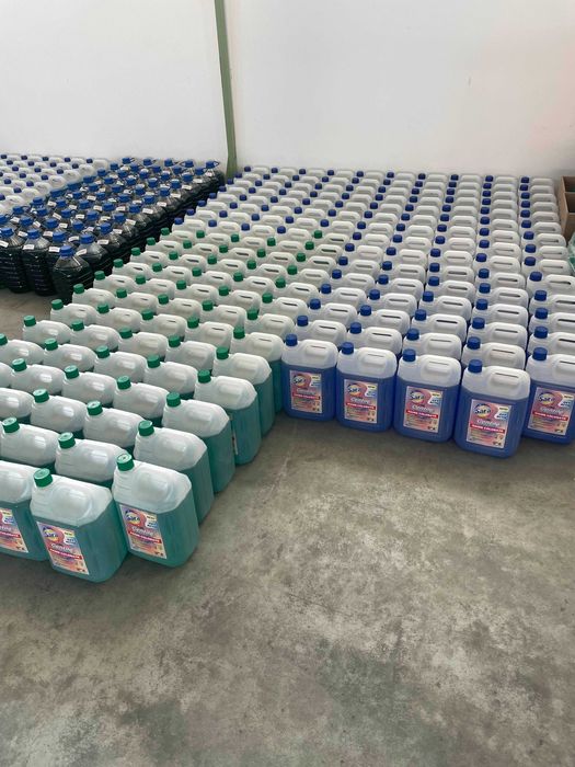 Detergent rufe concentrat lichid detergenti vanzare en-gros 100 buc