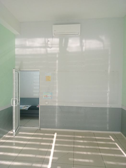 Ц-4. Помещение 100 м2
2-я линия. Ориентир - Ардус, м. А. Кодирий, Ала