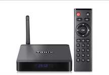 Tv box Tanix TX5 Max