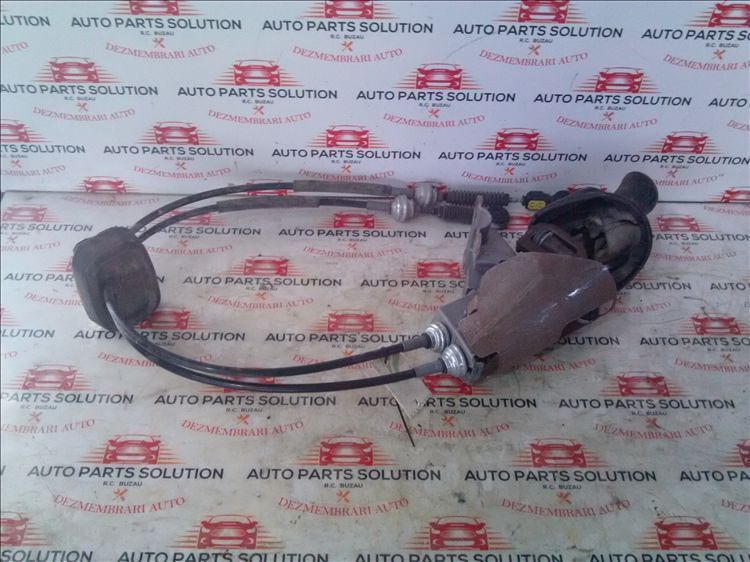 timonerie schimbator renault trafic 2.0 d an fabr. 2008