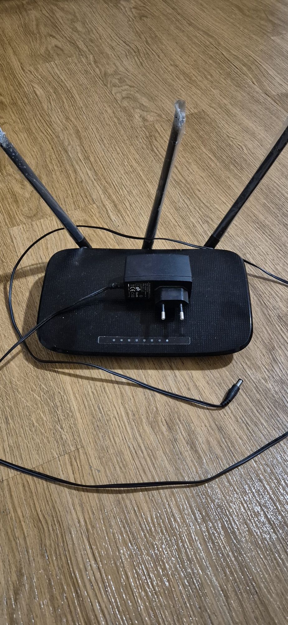 Модем TP-Link с Wi-Fi