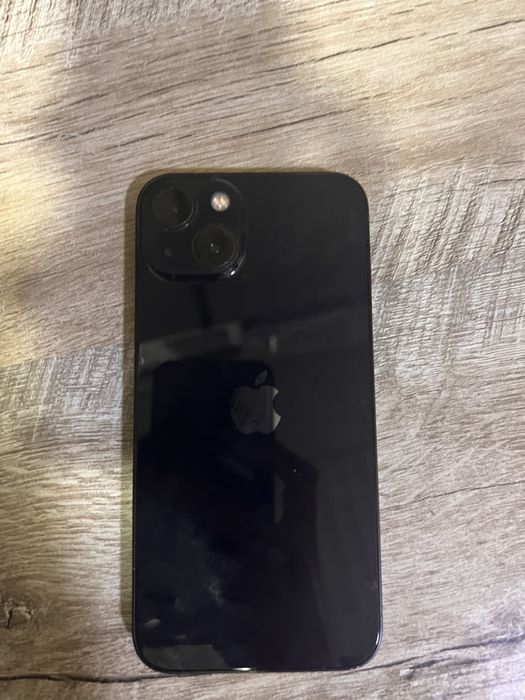 Iphone 13 Темно синий