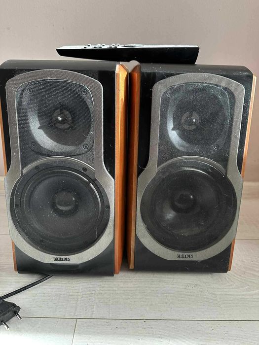 Edifier S2000 Pro Bookshelf Speakers