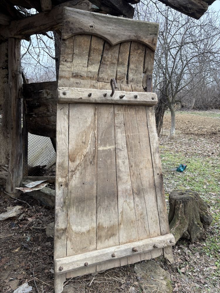 Стара автентична диканя