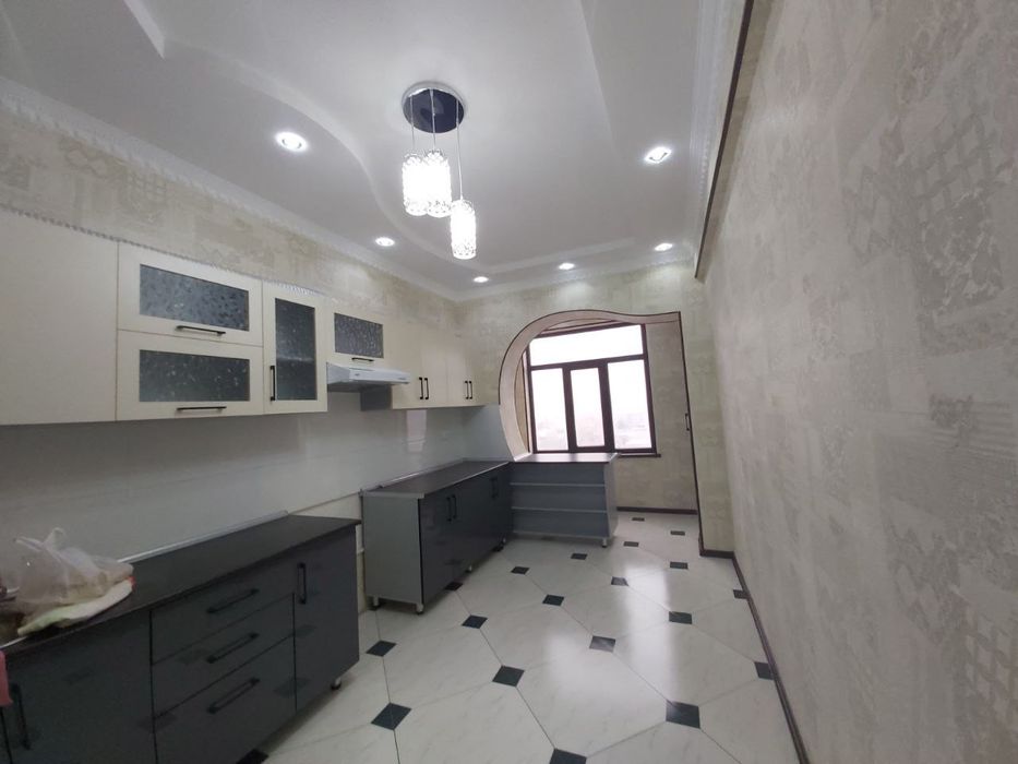 Продаётся квартира