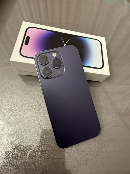 Iphone 14 pro на продажу