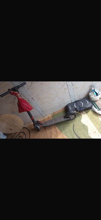 Электро самокат TRIBE