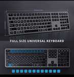 Tastatura JOOMA Bluetooth Slim