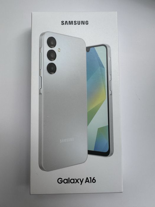 Samsung Galaxy A16 256gb